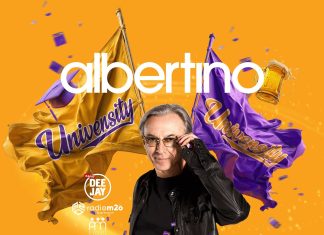 Birra e Sound 2026: sabato 8 agosto Galatina balla con Albertino. Una notte tra grande musica, sapori dal mondo e un festival senza barriere
