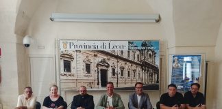 Home - Corriere Salentino