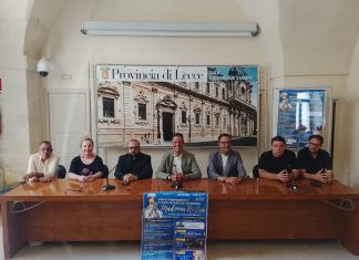 Carmiano celebra “I giorni della Madonna Nostra”: quattro giornate di fede, musica e tradizione, con un convegno dedicato a legalità e giustizia sociale