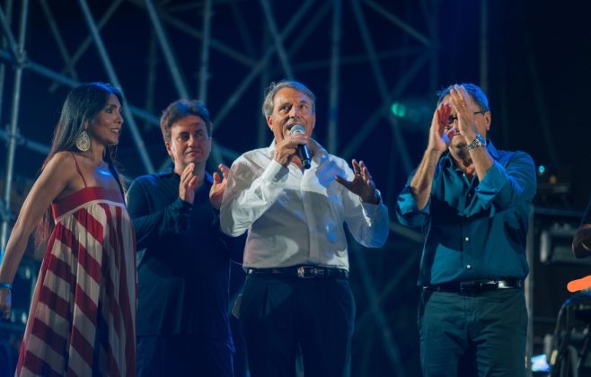 Fenomeno Birra e Sound. Bagno di folla a Galatina per il debutto della 20esima edizione. Stasera concerto di WELO - Corriere Salentino