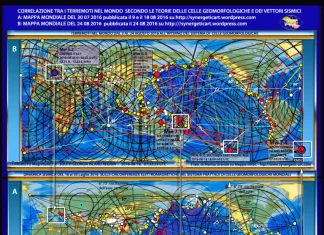Dieci anni dal “terremoto di Amatrice” del 24 agosto 2016