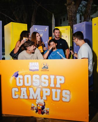 Birra e Sound 2026: sabato 8 agosto Galatina balla con Albertino. Una notte tra grande musica, sapori dal mondo e un festival senza barriere - Corriere Salentino