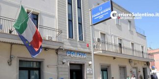 Home - Corriere Salentino