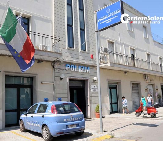 Chiede notizie della ex compagna e poi minaccia un’intera famiglia, 37enne in carcere