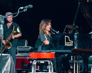 Nel Salento devastato dalla Xylella un concerto per piantare 500 nuovi alberi - Corriere Salentino