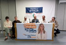 Politica - Corriere Salentino