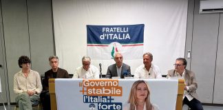 Home - Corriere Salentino