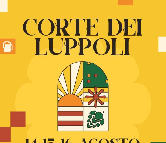 Corte dei Luppoli: dal 14 al 16 agosto la birra artigianale protagonista a Galatina