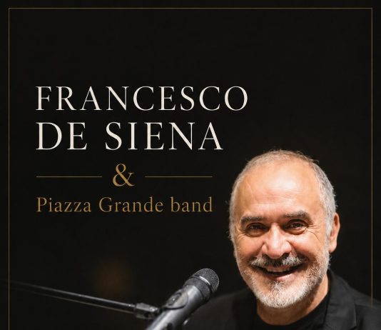 Francesco De Siena e la Piazza Grande Band, la musica dei grandi cantautori a Gallipoli