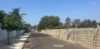 Home - Corriere Salentino
