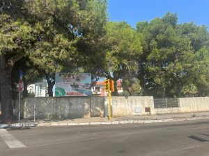 “Siamo sotto attacco”: tre ville svaligiate in tre giorni, via Rapolla ostaggio dei ladri - Corriere Salentino