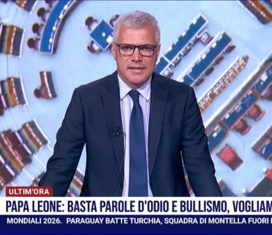 Il salentino Francesco Palese vicedirettore di Rai Parlamento