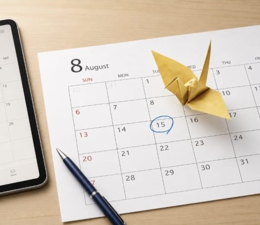 Che fai a Ferragosto? Quello che resta quando l’Italia si ferma