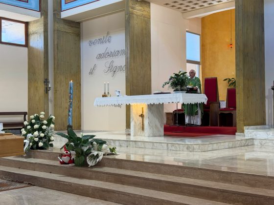 ​"Preservate la vita e i sogni": l'addio a Benedetta nella chiesa di San Sabino - Corriere Salentino
