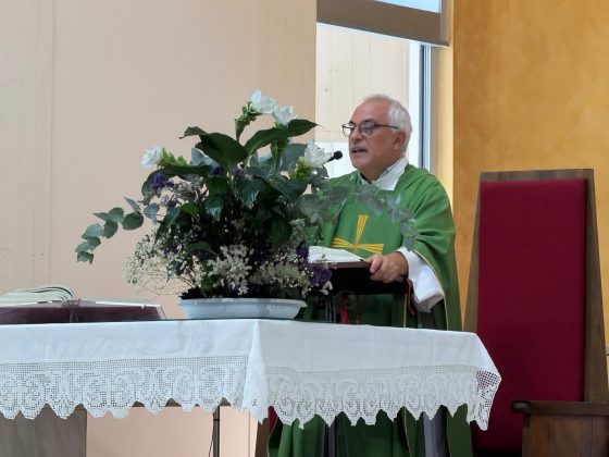 ​"Preservate la vita e i sogni": l'addio a Benedetta nella chiesa di San Sabino - Corriere Salentino