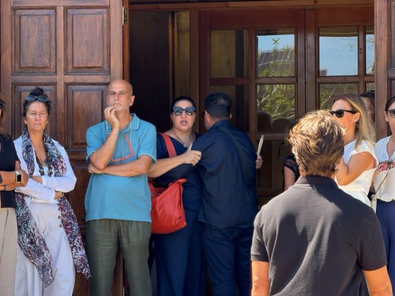 ​"Preservate la vita e i sogni": l'addio a Benedetta nella chiesa di San Sabino - Corriere Salentino