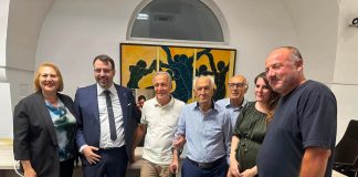 Home - Corriere Salentino