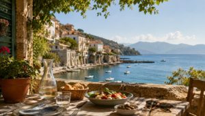 Che fai a Ferragosto? Quello che resta quando l’Italia si ferma - Corriere Salentino