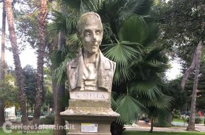 Figli del Salento: Gaetano Stella, l’uomo della terra e delle piante - Corriere Salentino
