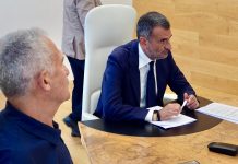 decaro: ‘per evitare il crollo della sanità pubblica occorrono 5 miliardi’ Salute - Corriere Salentino