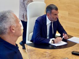 decaro: ‘per evitare il crollo della sanità pubblica occorrono 5 miliardi’ Salute - Corriere Salentino
