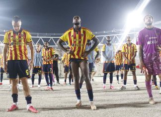 Roma devastante, Lecce strapazzato: al Via del Mare i giallorossi cadono per 4 a 0