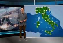 le previsioni meteo di domani 6 agosto Ambiente - Corriere Salentino