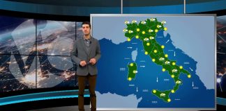 Home - Corriere Salentino