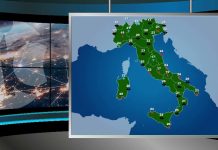 le previsioni meteo di domani 5 agosto Ambiente - Corriere Salentino