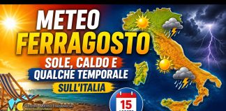 Home - Corriere Salentino