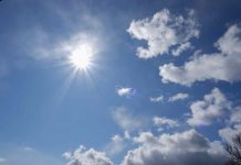 le previsioni meteo di domani 24 settembre Ambiente - Corriere Salentino
