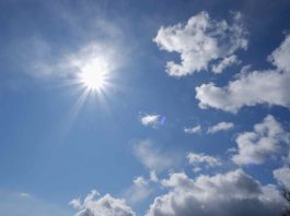 le previsioni meteo di domani 23 settembre 2026 Ambiente - Corriere Salentino