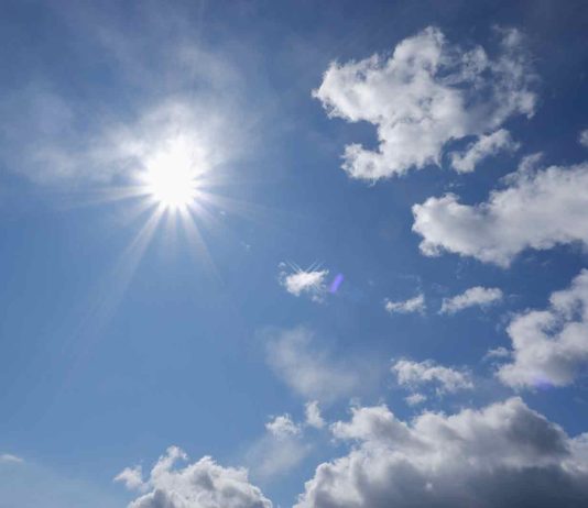 Le previsioni Meteo di domani 4 Settembre 2026
