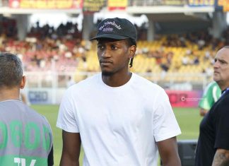 Calciomercato Lecce, arriva Monteiro dallo Young Boys