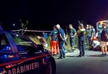Cronaca - Corriere Salentino