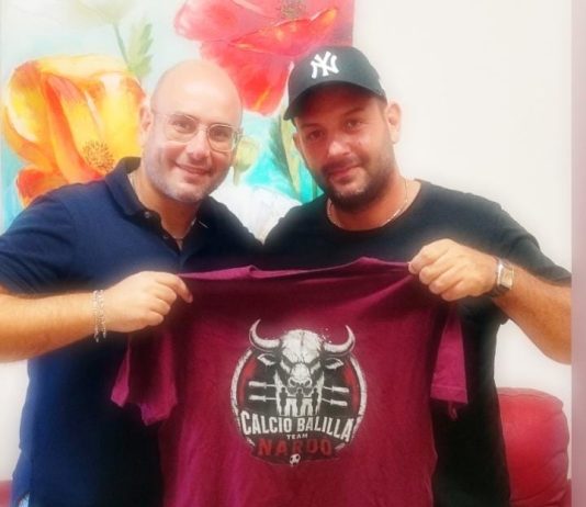 Nardò avrà la sua squadra ufficiale di calcio balilla. Antonio Tondo: “Un’occasione per i ragazzi neretini”