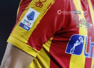Qui Lecce, ecco l’erede di Banda. Trattativa in fase conclusiva
