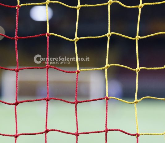 Lupo in Nazionale per i Giochi del Mediterraneo