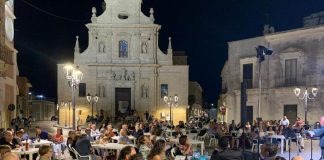 Home - Corriere Salentino