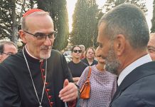 Questioni di fede - Corriere Salentino