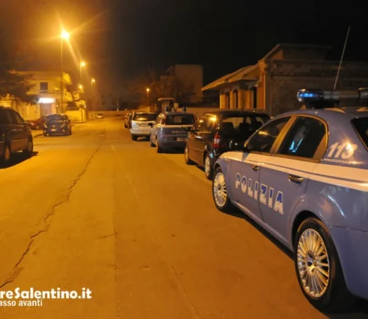 Colpo nell’azienda leccese: malviventi in fuga col bottino di rame per circa 20mila euro