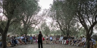 Home - Corriere Salentino