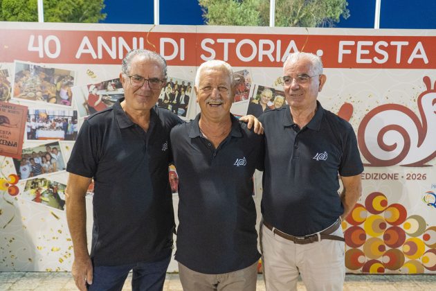 Cannole apre in grande i festeggiamenti dei quarant'anni di Festa della Municeddha - Corriere Salentino