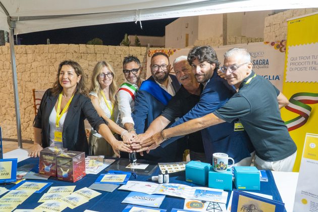 Cannole apre in grande i festeggiamenti dei quarant'anni di Festa della Municeddha - Corriere Salentino