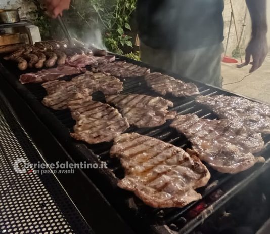 Sagre e Feste Patronali: i prossimi appuntamenti in Salento