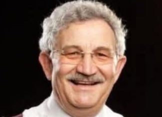 Addio a Luigi Sansò, il cordoglio del Pd: “Compagno sensibile, pacato ed elegante. Fino all’ultimo impegnato per il territorio”