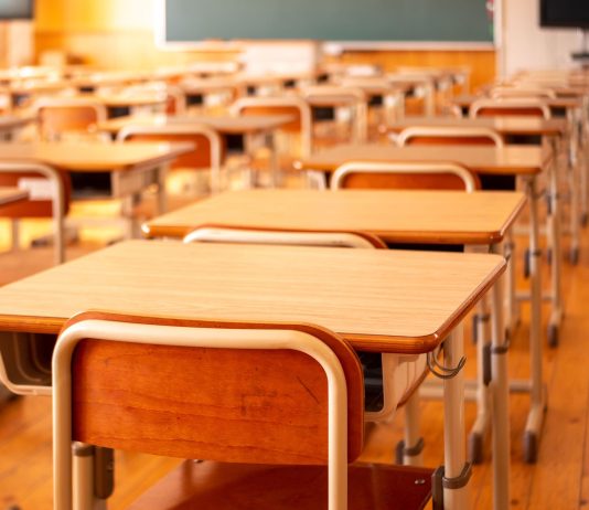 Bimbo di sei anni a scuola con un coltello nello zaino: “Mi serviva per tagliare la frutta’