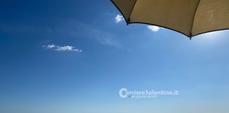 Home - Corriere Salentino