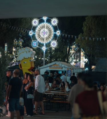 Birra e Sound, la terza serata accende Galatina. Oggi i Sud Sound System con concerto tradotto in Lis - Corriere Salentino