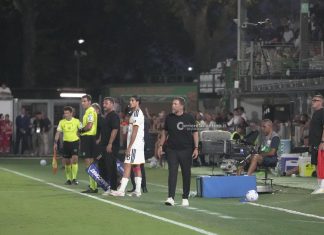 Di Francesco: “Partiti col piede giusto, ecco le correzioni di mercato che faremo”